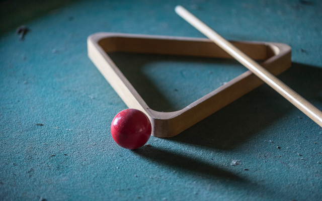 Wooden pegs red ball chopsticks free wallpaper - medium preview image