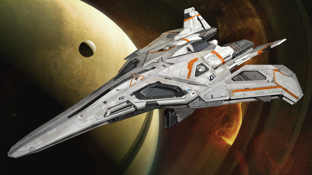 Spacecraft pilot planet sun reddwarf free wallpaper - medium preview image