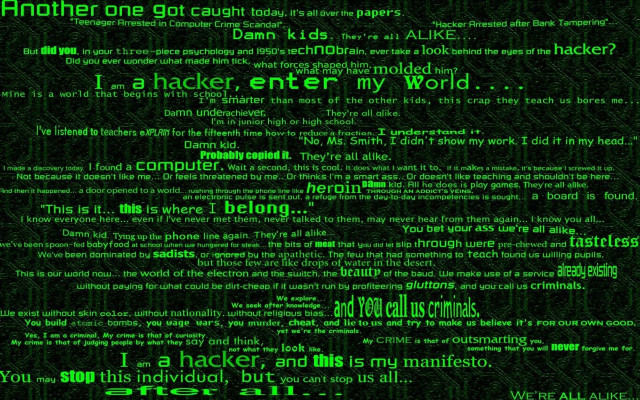 Green screen black background green free wallpaper - medium preview image