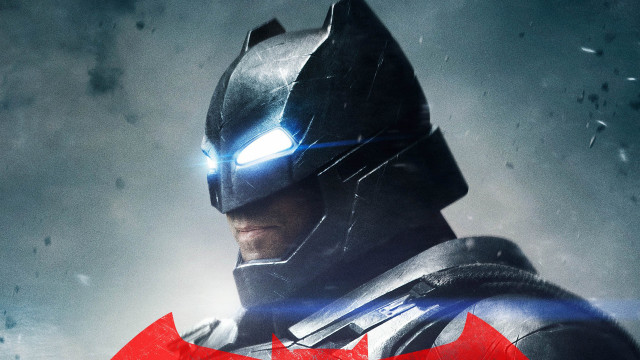 Batman dark knight movie poster free wallpaper - medium preview image