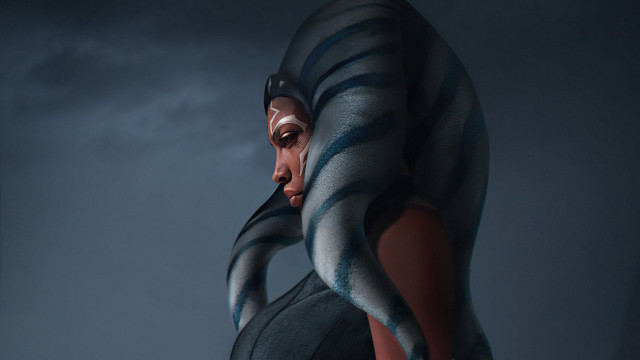 Creepy man snake skin facepaint free wallpaper - medium preview image