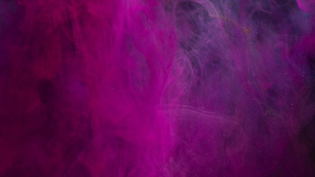 Purple black red blue space free wallpaper - medium preview image