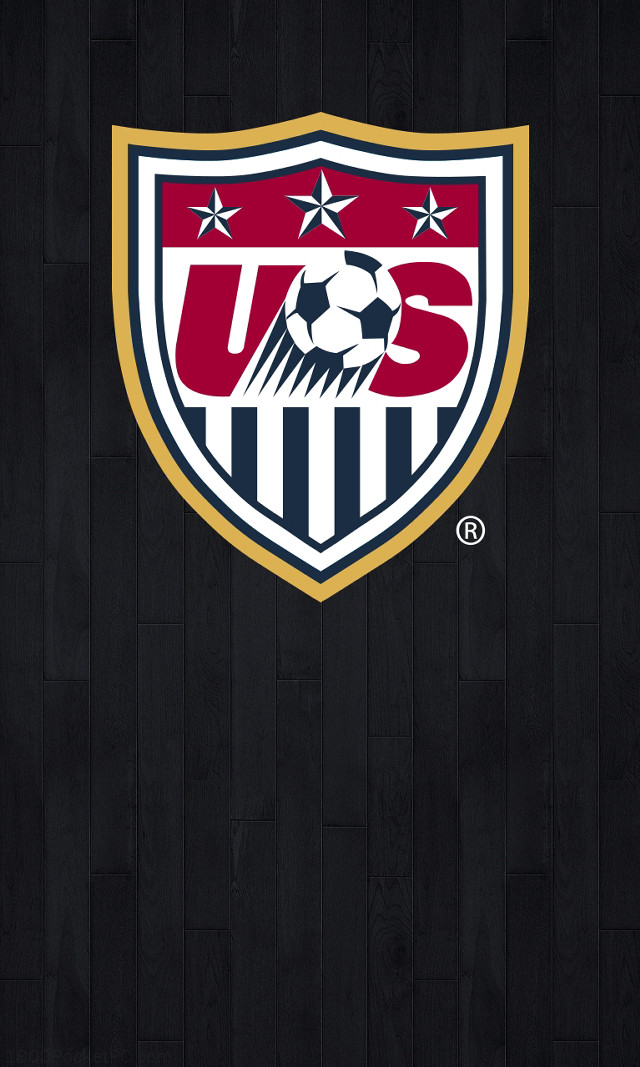 Soccer ball wooden wall us free wallpaper - medium preview image