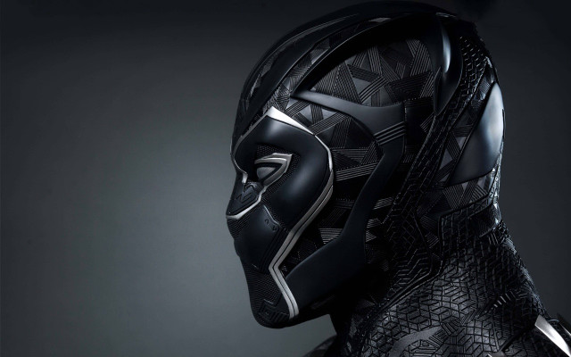 Afrofuturism armor motor vehicle solo free wallpaper - medium preview image