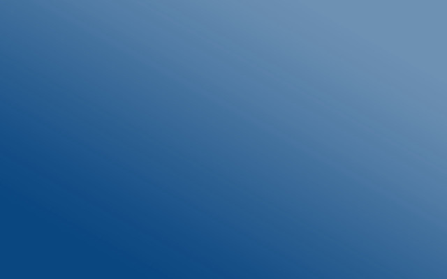 Blue background white border bottom free wallpaper - medium preview image