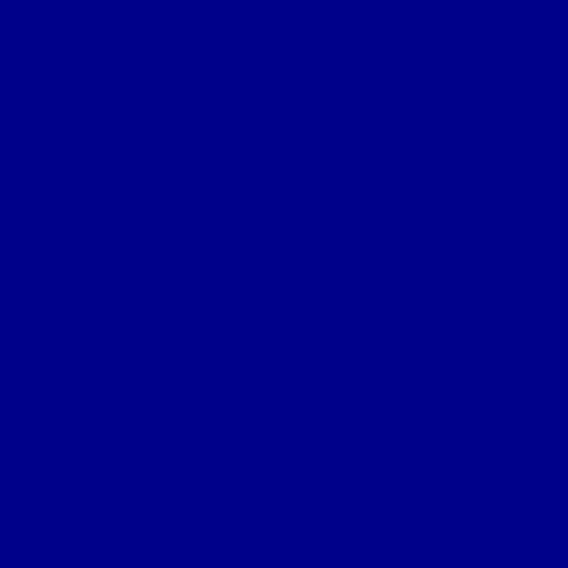 Blue background clock tower clock free wallpaper - medium preview image
