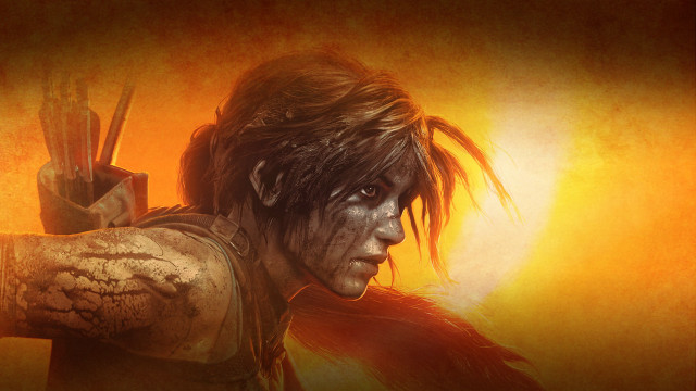 Man knife bloody arm fire free wallpaper - medium preview image