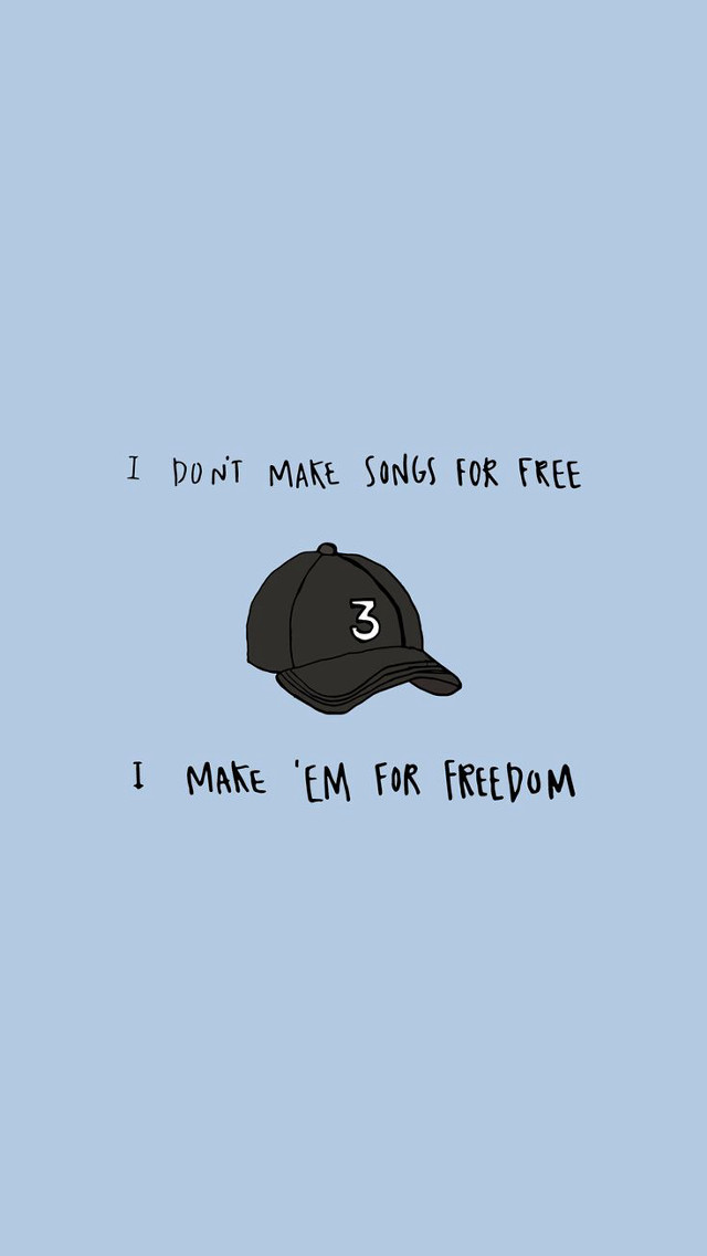 Baseball cap freedom illustrated album free wallpaper - medium preview image