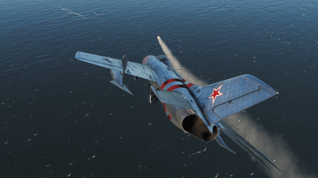 Fighter jet water star cobra free wallpaper - medium preview image