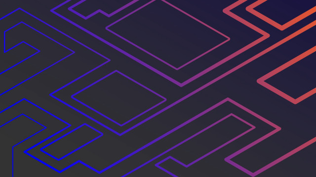 Black purple red blue diagonal free wallpaper - medium preview image