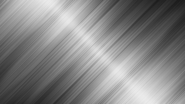 Metal surface grainy minimalist silver free wallpaper - medium preview image