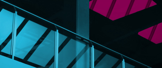 Building signs modular 3d bauhaus free wallpaper - medium preview image