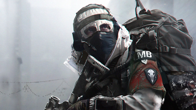 Man armor gun cellphone barbedwire free wallpaper - medium preview image