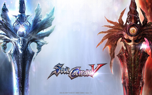 Demonic creature tall vase demon free wallpaper - medium preview image