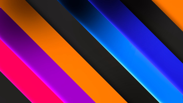 Multicolored background black red stripes free wallpaper - medium preview image