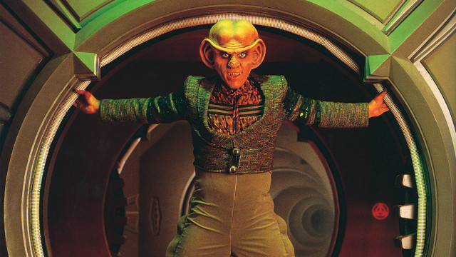 Man bertram brooker afrofuturism uniform free wallpaper - medium preview image