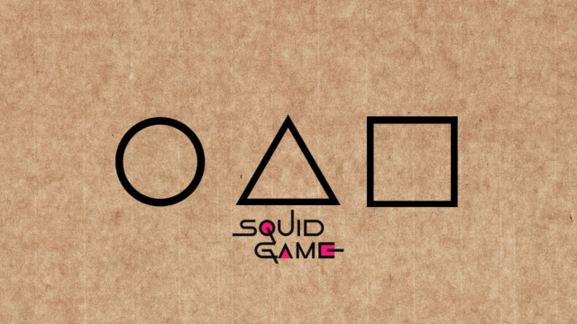 Cardboard box game logo cedric free wallpaper - medium preview image