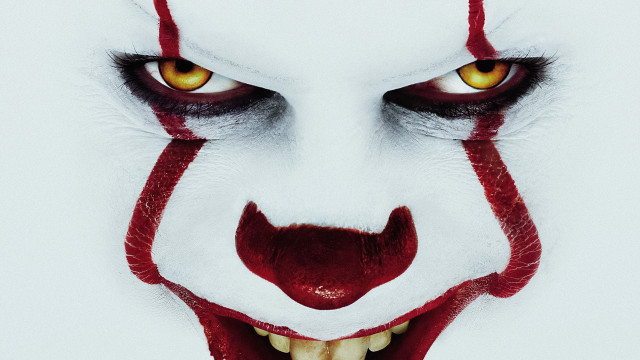 Clown blooded yelloweyes redhair openmouth free wallpaper - medium preview image