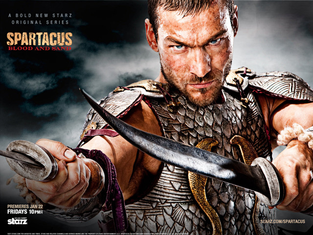 Man costume sword snake cloudy free wallpaper - medium preview image