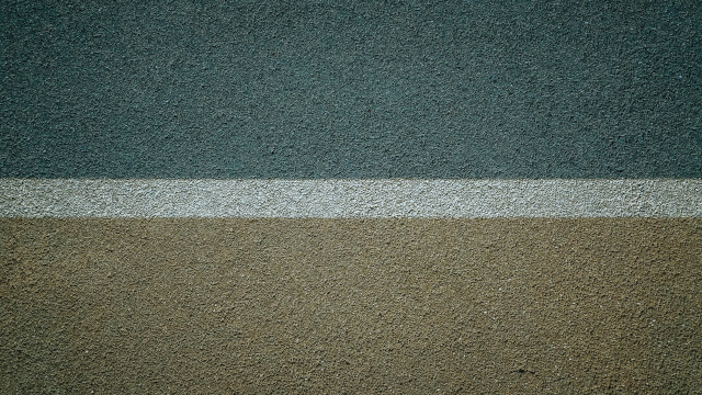 White blue wall stripe barnett free wallpaper - medium preview image