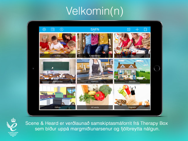 Tablet family child image photo free wallpaper - medium preview image
