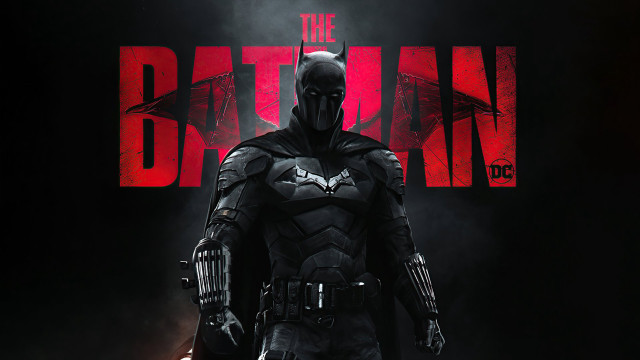Batman dc poster helmet mask free wallpaper - medium preview image
