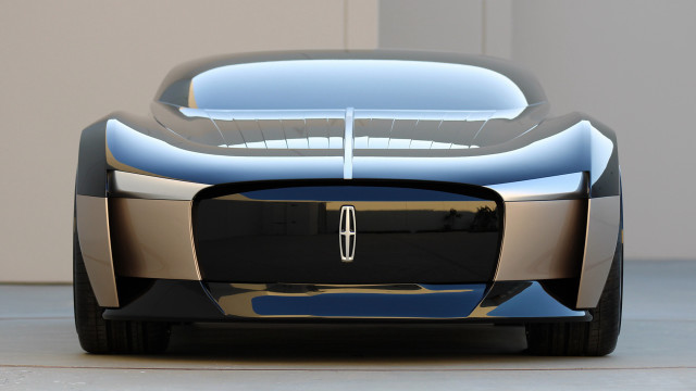 Futuristic car retrofuturism cgstudio dahlov free wallpaper - medium preview image