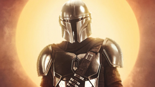 Star wars helmet tie desert free wallpaper - medium preview image