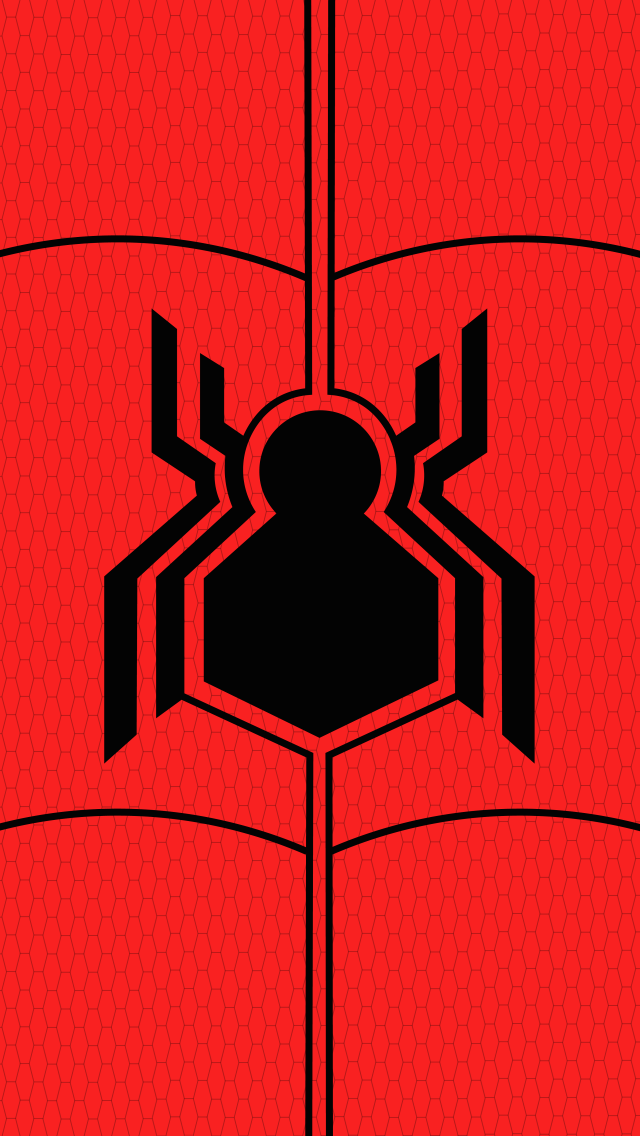 Red book black spider cover free wallpaper - medium preview image
