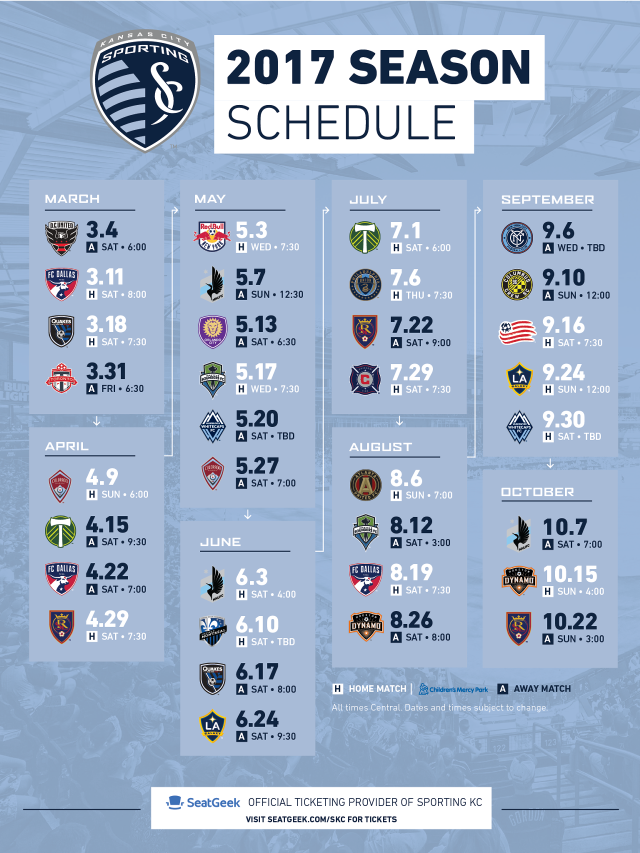 Season schedule team numbers poster free wallpaper - medium preview image