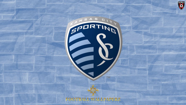 Blue white logo star background free wallpaper - medium preview image