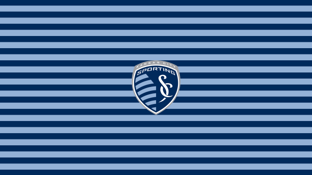 Blue white striped wallpaper soccer free wallpaper - medium preview image
