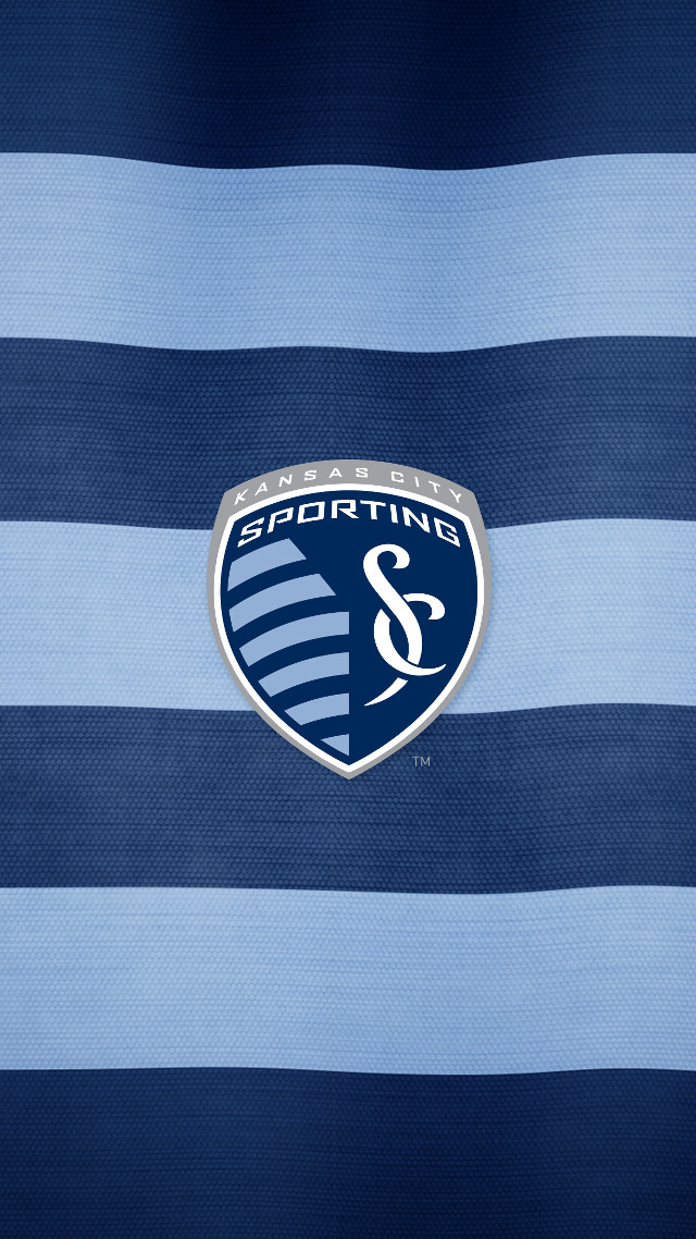 Blue white striped wallpaper sporting free wallpaper - medium preview image