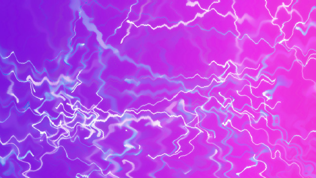 Blurry purple pink clouds volumetric free wallpaper - medium preview image