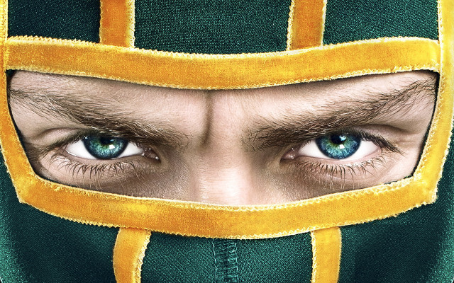 Man green yellow uniform blue free wallpaper - medium preview image