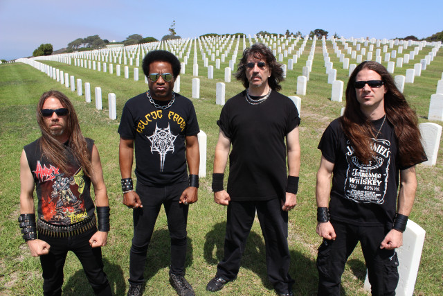 Men gravestones black shirts sunglasses free wallpaper - medium preview image