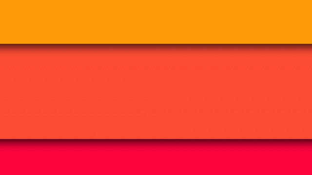 Red orange background red stripe free wallpaper - medium preview image