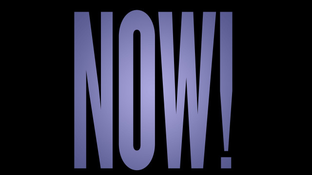 Black purple sign now blue free wallpaper - medium preview image