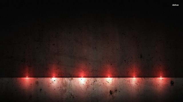 Wall lights dark room wall free wallpaper - medium preview image