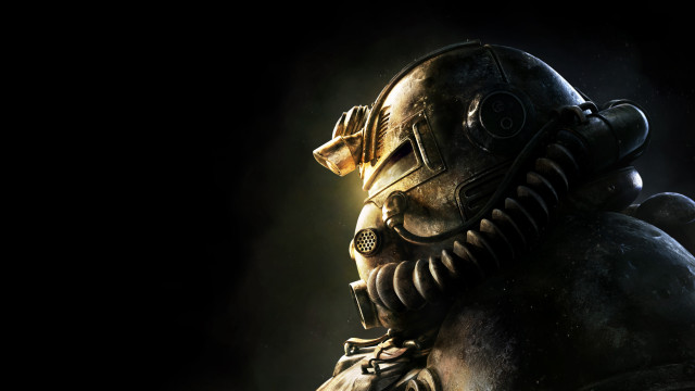 Man gasmask antipodeans portrait 4k free wallpaper - medium preview image