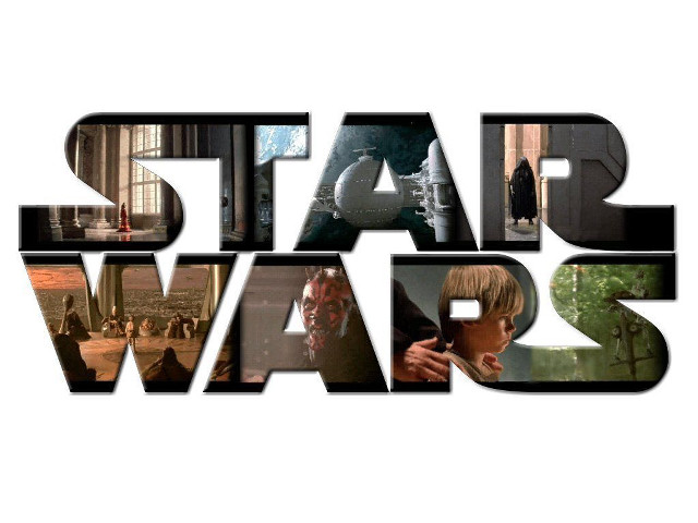 Star wars heroine hero gun free wallpaper - medium preview image