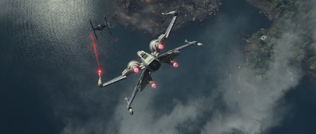 Starfighter water redlaser helicopter precisionism free wallpaper - medium preview image
