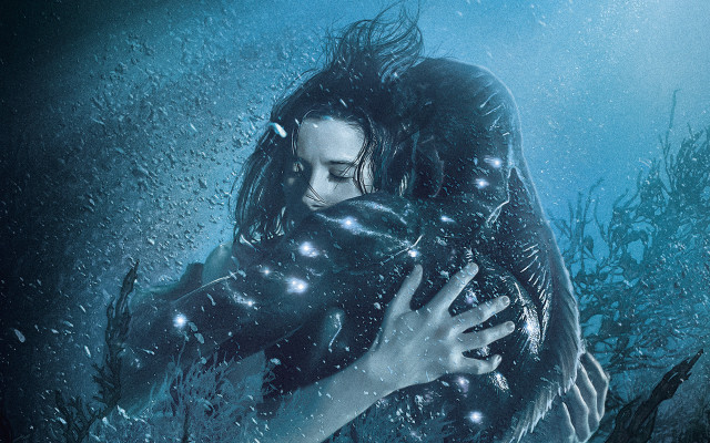 Underwater love bubbles moonlight aurora free wallpaper - medium preview image