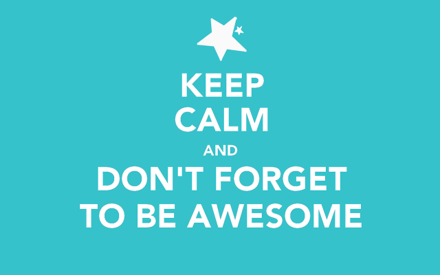 Keep calm dont forget be free wallpaper - medium preview image