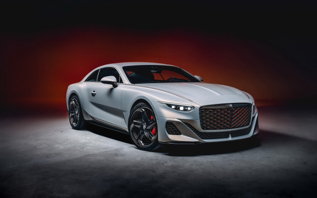 White car dark room red free wallpaper - medium preview image