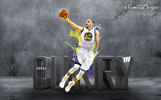Man white uniform jumping basketball free wallpaper - medium preview image