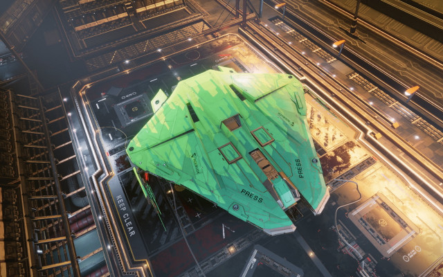 Green cobra hologram cityscape tokyo free wallpaper - medium preview image