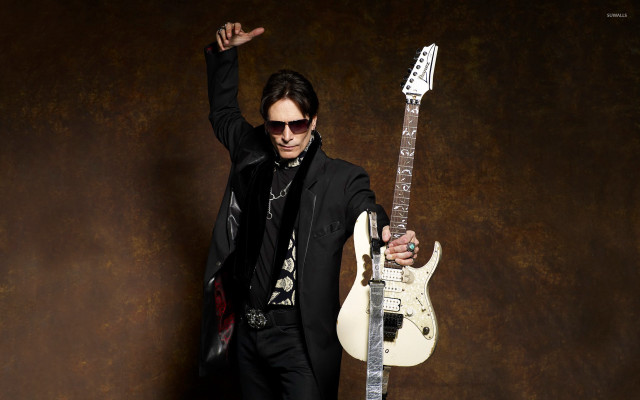 Man black suit sunglasses white free wallpaper - medium preview image