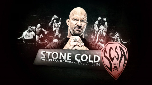 Stone cold ten snake steve free wallpaper - medium preview image