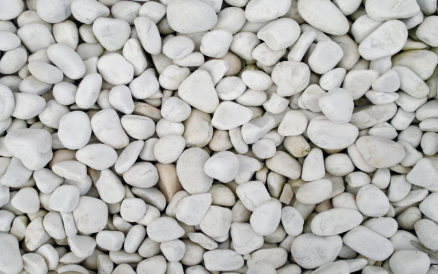 White rocks black top pile free wallpaper - medium preview image
